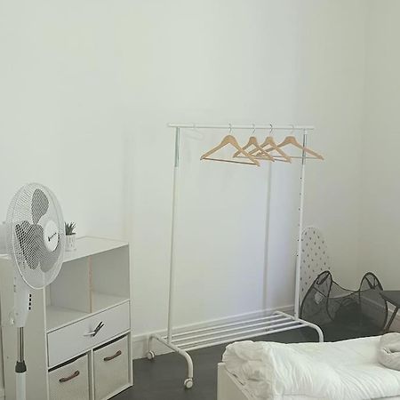 Montrouge 1 Bedroom Flat 30M2 - Екстер'єр фото