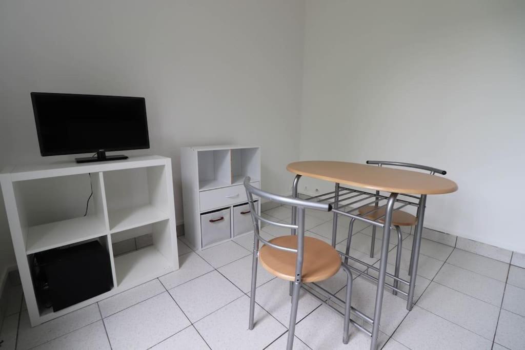Montrouge 1 Bedroom Flat 30M2 - Екстер'єр фото